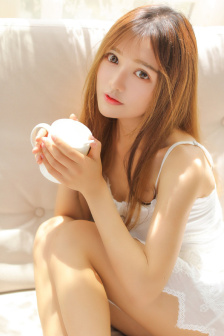 丝袜美女
